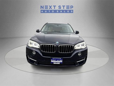 Used 2016 BMW X5 xDrive35i image 2