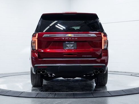 Used 2023 Chevrolet Tahoe Premier image 7