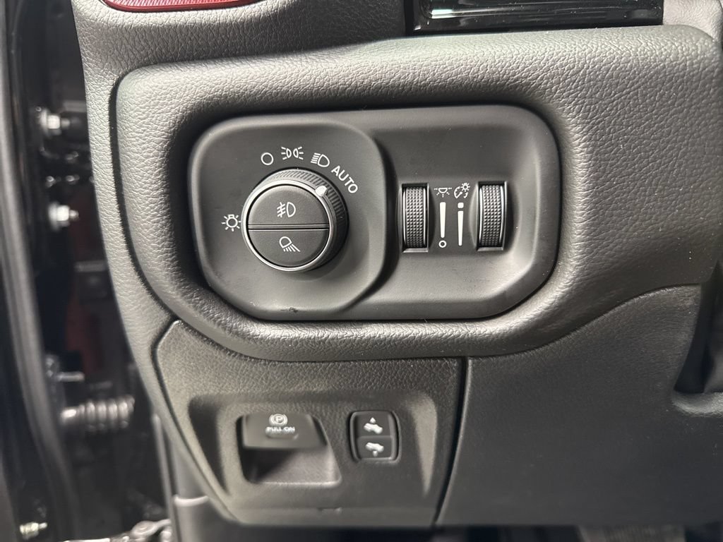 Used 2026 RAM 1500 Rebel w/ Rebel Level 2 Equipment Group AWD/4WD image 20