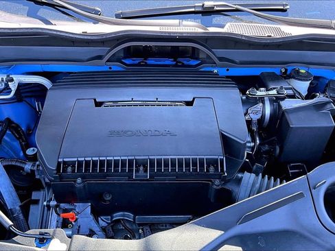 Used 2024 Honda Pilot TrailSport image 24