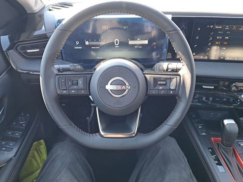 New 2026 Nissan Kicks SR w/ SR Premium Package image 14