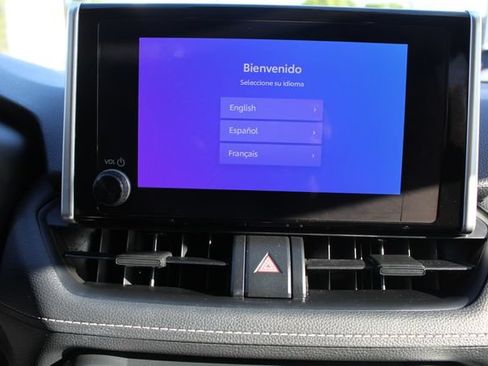 Certified 2025 Toyota RAV4 XLE w/ Convenience Package FWD image 38