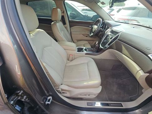 Used 2011 Cadillac SRX Performance FWD image 8