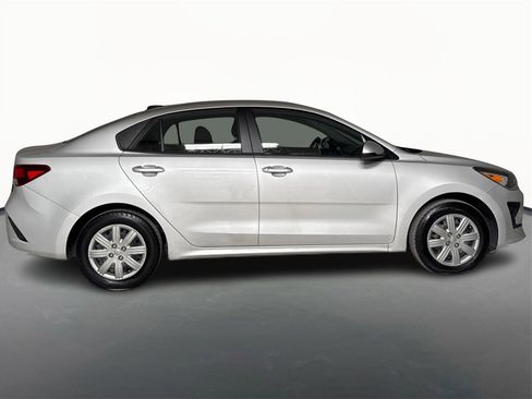 Used 2023 Kia Rio LX image 4