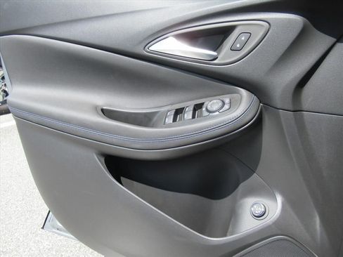 New 2026 Buick Encore GX Sport Touring w/ Comfort Package FWD image 19