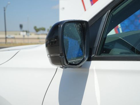 New 2026 Honda Passport TrailSport Elite image 11