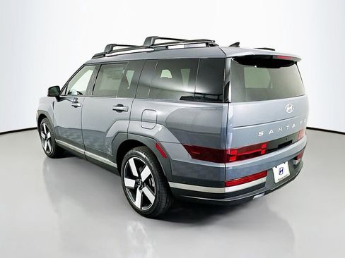 New 2026 Hyundai Santa Fe Limited image 7