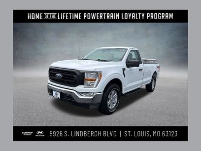 Used 2021 Ford F150 XL w/ Equipment Group 101A High
