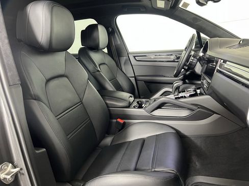 Certified 2023 Porsche Cayenne GTS image 21