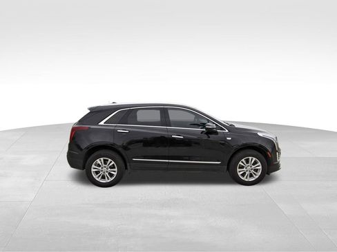 Used 2022 Cadillac XT5 Luxury image 5