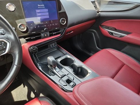 Certified 2024 Lexus NX 250 FWD w/ Cold Area Package image 36
