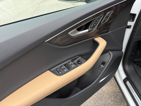 New 2026 Audi Q7 2.0T Premium Plus image 32