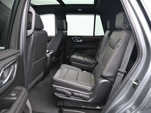 Used 2022 Chevrolet Tahoe High Country w/ Max Trailering Package image 29