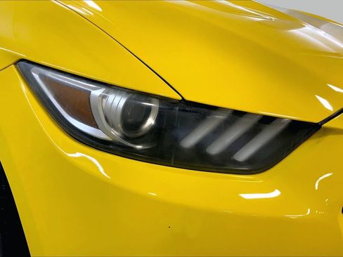 Used 2015 Ford Mustang GT Premium w/ 50 Years Appearance Package RWD image 27