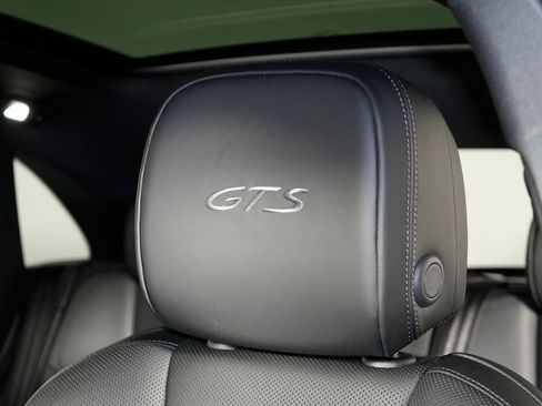 New 2026 Porsche Macan GTS AWD/4WD image 19