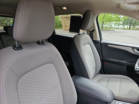 Used 2020 Ford Escape SE AWD/4WD image 11
