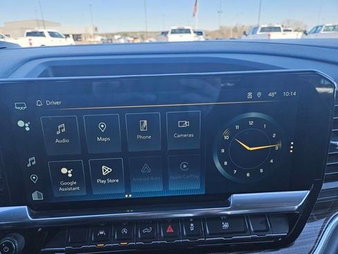 Used 2024 Chevrolet Silverado 1500 LT w/ Protection Package image 19