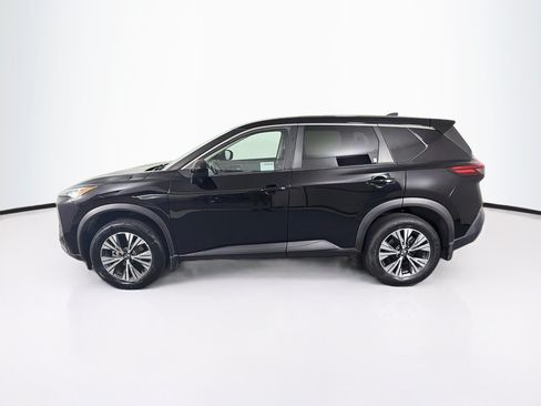 Used 2023 Nissan Rogue SV FWD image 4
