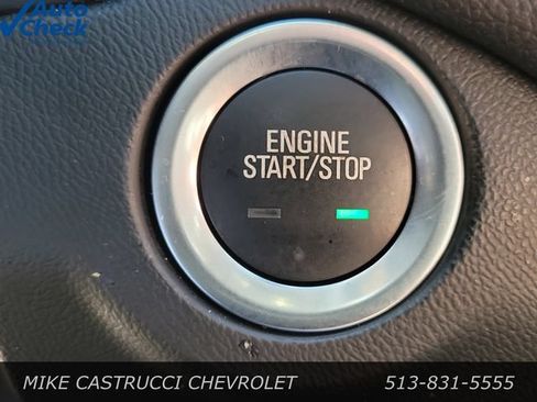 Used 2023 Chevrolet Equinox LT FWD image 21