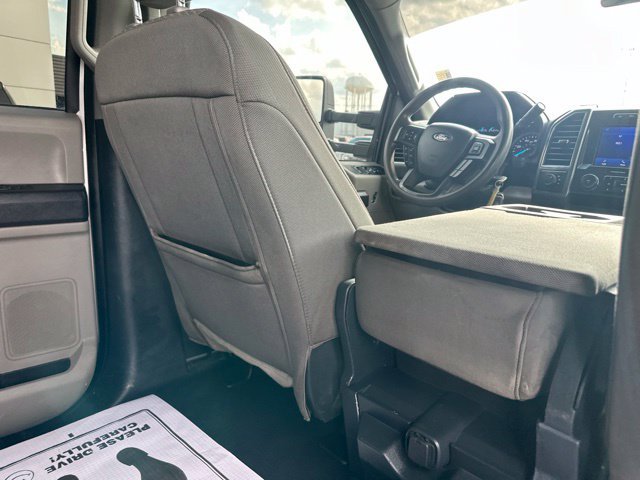 Used 2022 Ford F350 XLT AWD/4WD image 15