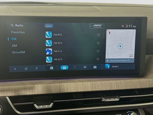 New 2026 Hyundai Sonata Limited image 11