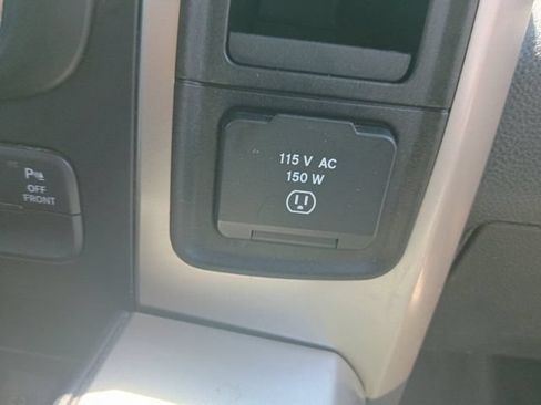 Used 2016 RAM 1500 Lone Star AWD/4WD image 6