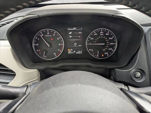 Used 2025 Subaru Forester Premium image 11