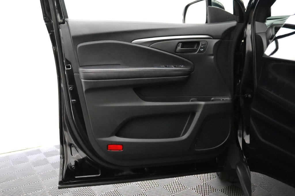 Used 2022 Honda Passport EX-L image 15
