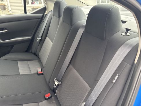 Used 2023 Nissan Sentra SV image 19