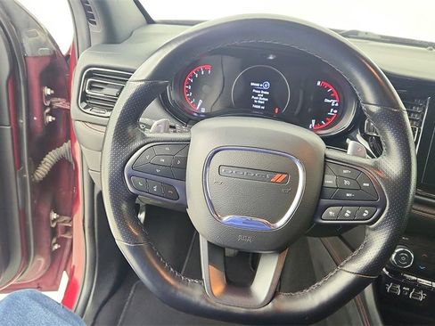 Used 2023 Dodge Durango GT image 20
