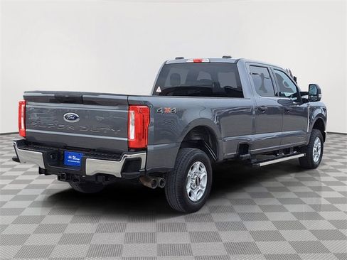 Certified 2025 Ford F250 XLT image 13
