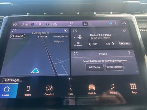 Certified 2023 Jeep Grand Cherokee Limited image 18