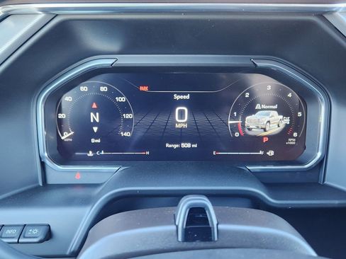 New 2026 GMC Sierra 1500 Denali image 25