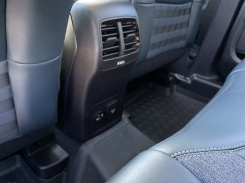 Used 2022 Ford Bronco Sport Outer Banks w/ Tech Package image 14