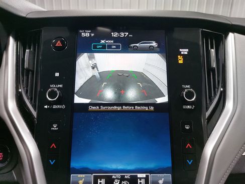 Used 2023 Subaru Outback Premium image 25