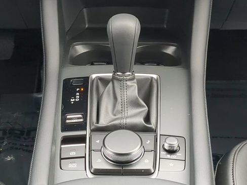 New 2026 MAZDA MAZDA3 2.5 S Sedan w/ Preferred Pkg image 17