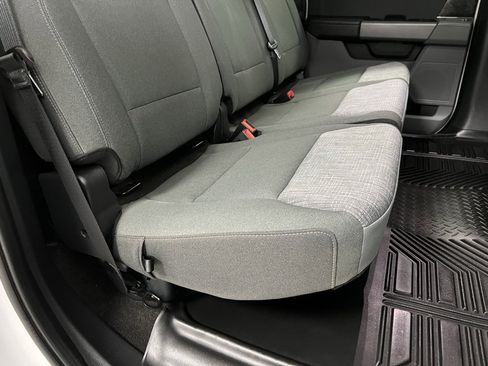 Used 2023 Ford F150 XLT w/ Equipment Group 301A Mid image 60