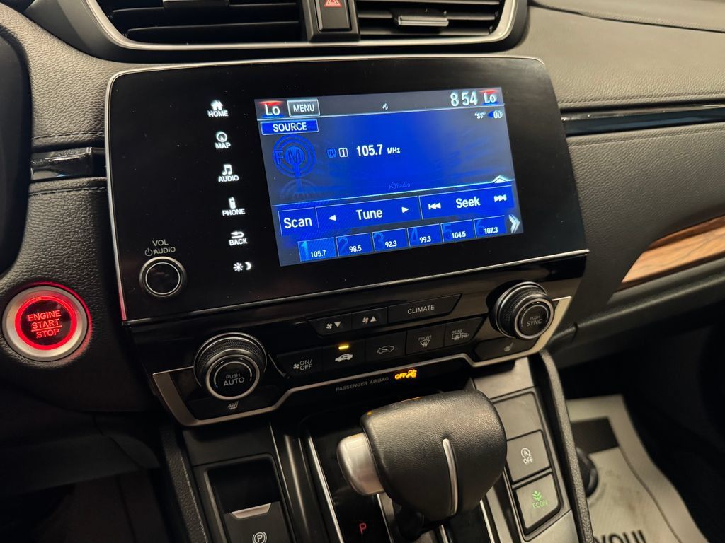 Used 2021 Honda CR-V Touring image 14