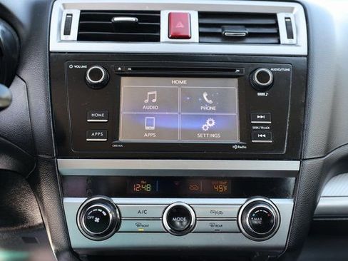 Used 2015 Subaru Legacy 2.5i w/ Popular Package #2 image 19