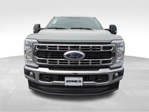 New 2026 Ford F250 XLT AWD/4WD image 11