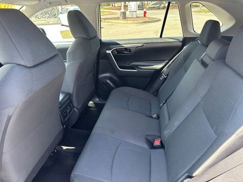 Used 2024 Toyota RAV4 LE image 18