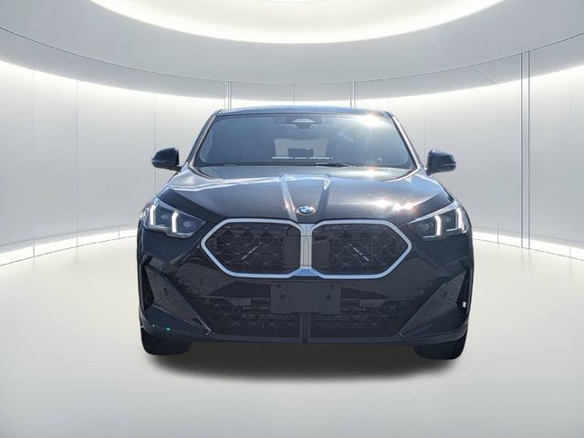 Used 2026 BMW X2 xDrive28i AWD/4WD image 8