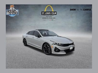 Used 2023 Kia K5 GT-Line