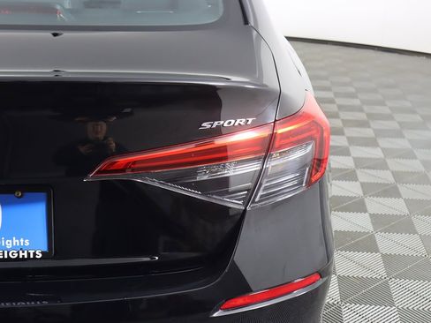Used 2024 Honda Civic Sport image 13