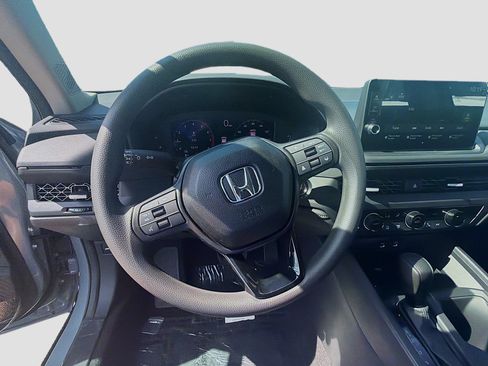 New 2026 Honda Accord SE image 10