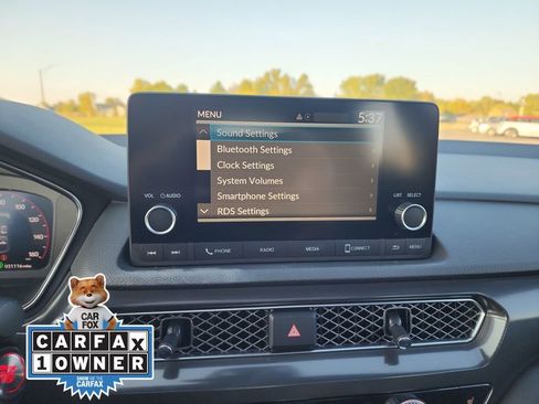 Used 2023 Acura Integra A-Spec image 24