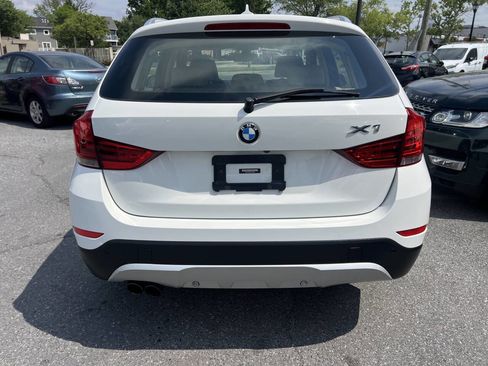Used 2014 BMW X1 xDrive35i AWD/4WD image 5