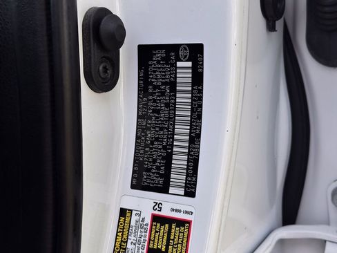 Used 2020 Toyota Camry SE image 23