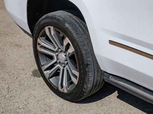 Used 2020 GMC Yukon Denali w/ Denali Ultimate Package image 62