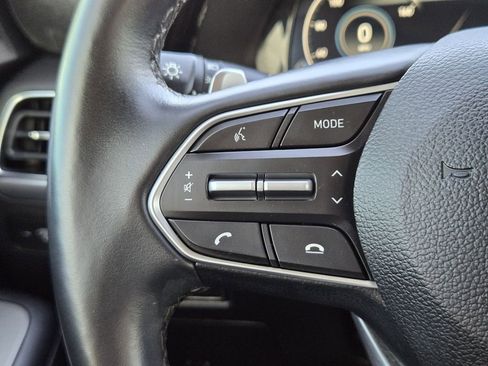 Used 2021 Hyundai Palisade Limited w/ Cargo Package image 26